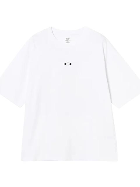 OAKLEY Enhance QDC BP 5.0 T-Shirt "White" FOA408791 100