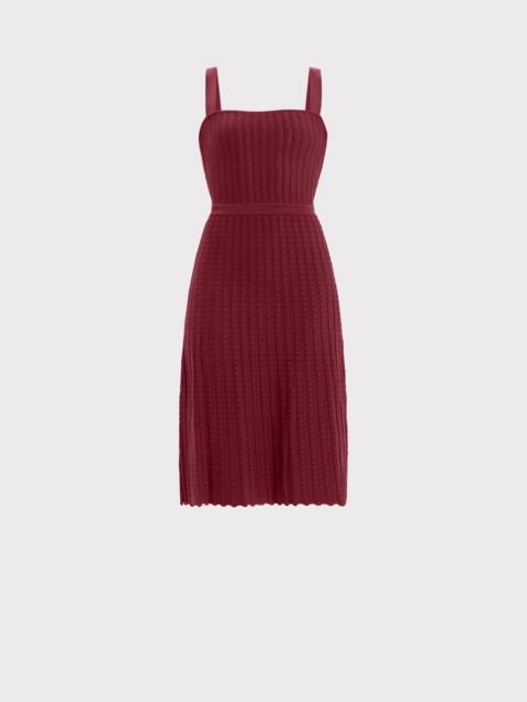 HERVE LEGER THE ANASTASIA DRESS