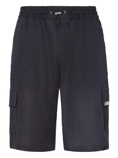 PHILIPP PLEIN Coolkid cargo shorts
