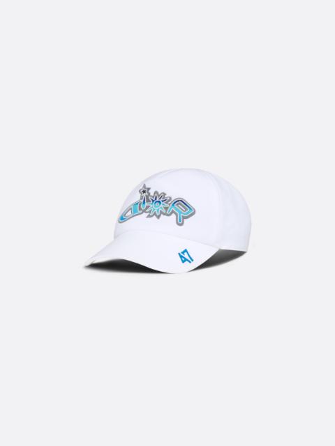 Dior DIOR AND LEWIS HAMILTON Cap