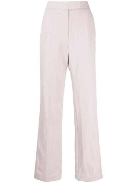 3.1 Phillip Lim high-waist tailored trousers