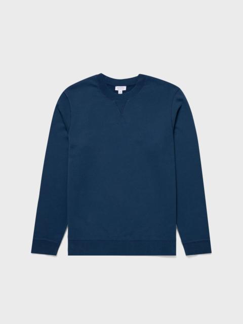 Sunspel Loopback Sweatshirt