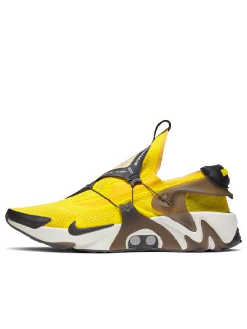 Nike 나이키 – Adapt Huarache 황색