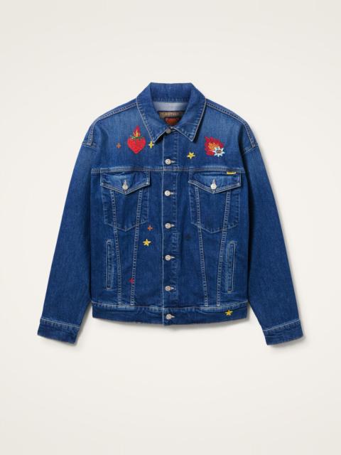 La DoubleJ The Drop It Drifter Jacket