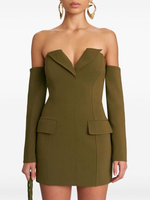 Cult Gaia Sol dress