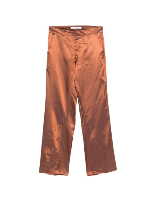 BIANCA SAUNDERS Bailey trousers