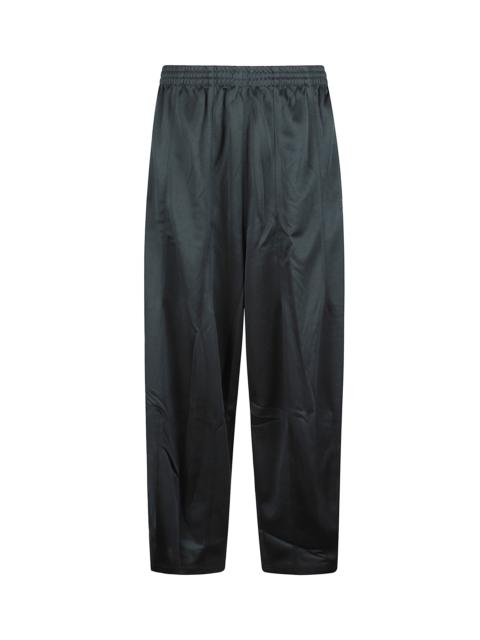 NEEDLES trousers with logo