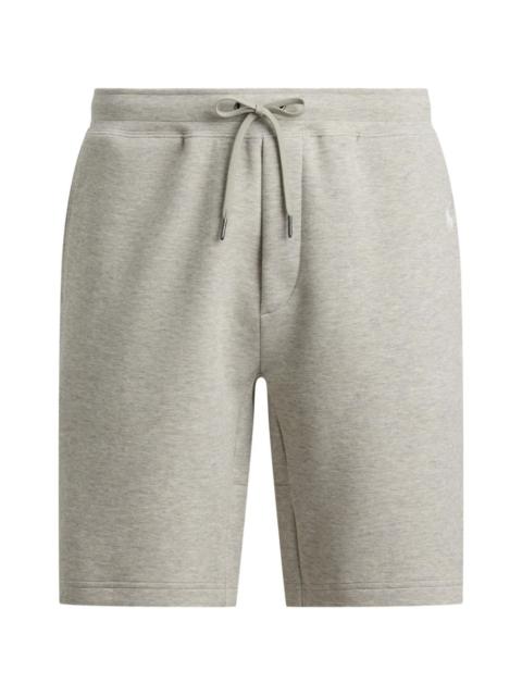 Polo Ralph Lauren embroidered double-knit short