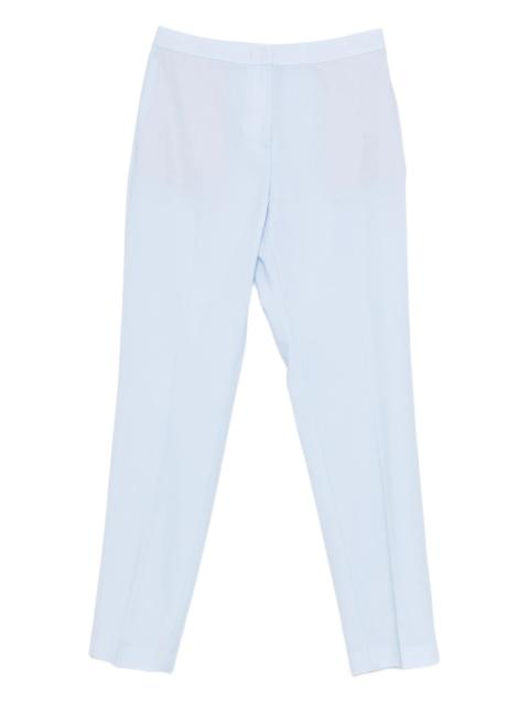 FABIANA FILIPPI Fabiana Filippi Textured Trousers