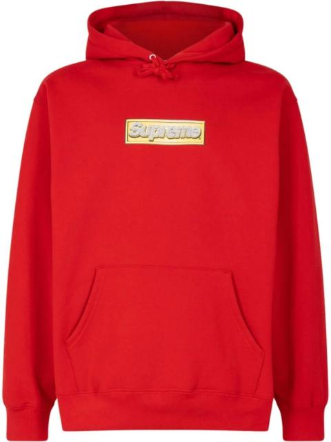 Bling Box Logo hoodie