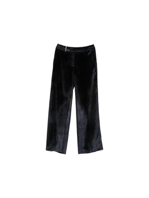 PESERICO CORDUROY TROUSERS
