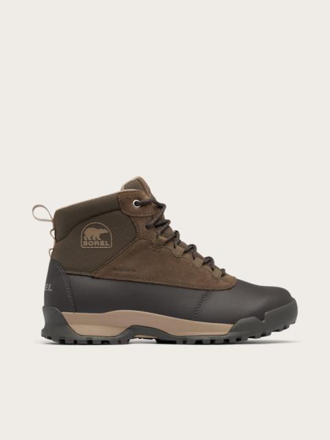 SOREL BUXTON™ Lite Lace Plus Men's Waterproof Boot