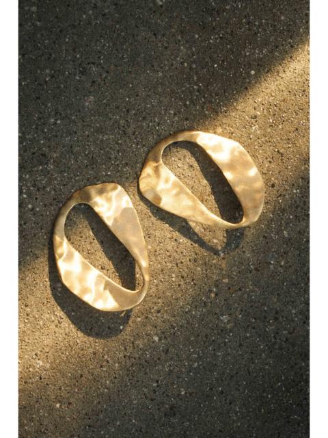Cult Gaia RUE EARRING