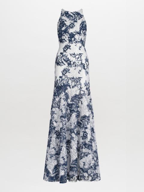 SILVIA TCHERASSI Chenoa Dress