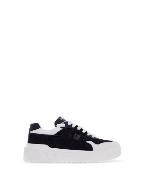 ONE STUD XL LOW-TOP SNEAKERS