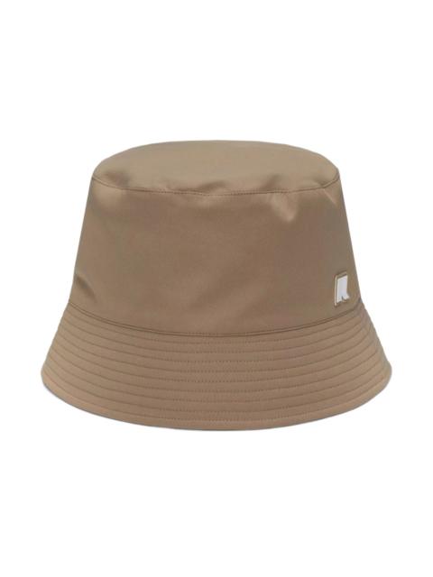 K-WAY K-WAY PASCALLE TWILL MARMOTTA