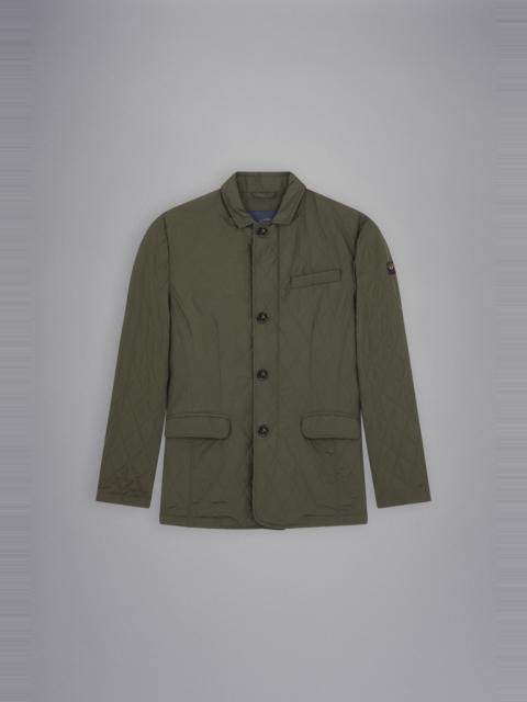 QUILTED JACKET