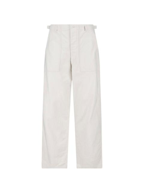 KAPTAIN SUNSHINE Baker trousers