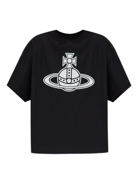 Orb-logo T-shirt