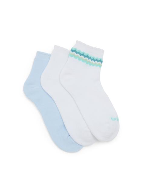 SPERRY 3pkscal_quart_l