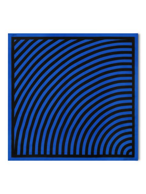 Louis Vuitton Ressac By Sol Lewitt Square 90