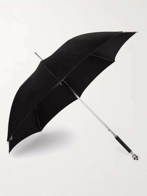 Skull-Handle Umbrella