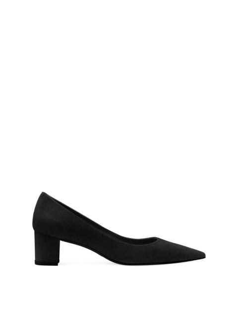 Stuart Weitzman STUART 50 PUMP