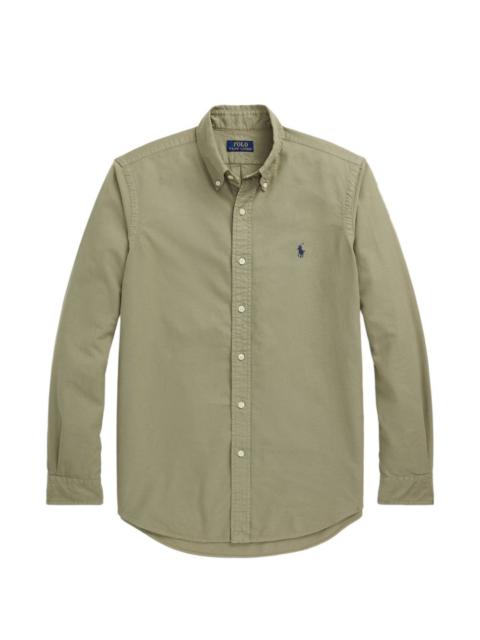 Polo Ralph Lauren buttoned shirt