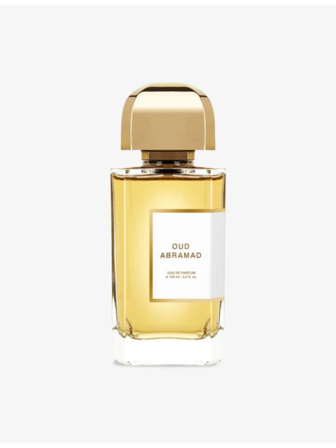BDK Parfums Oud Abramad Eau de Parfum 100ml