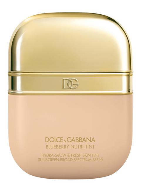 Dolce & Gabbana Women's Blueberry Nutri-Tint Skin Tint SPF 20 - 6W Light