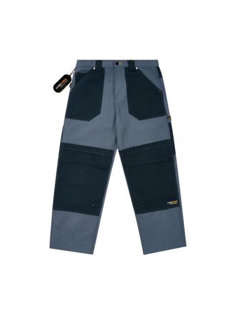 PALACE CORDURA DUCK CANVAS JEAN BLUE