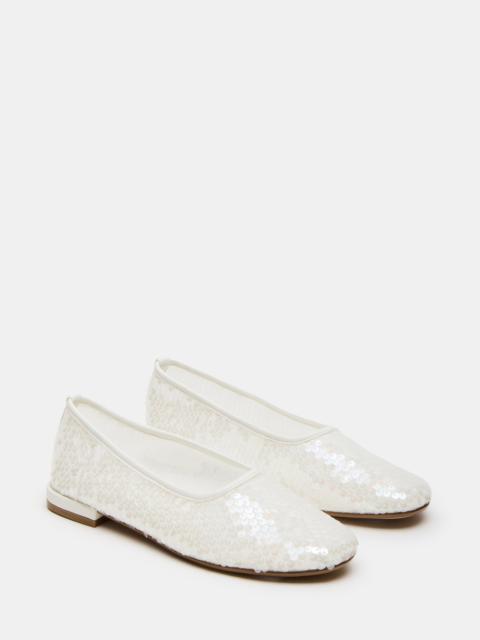 STEVE MADDEN GARCELLE WHITE