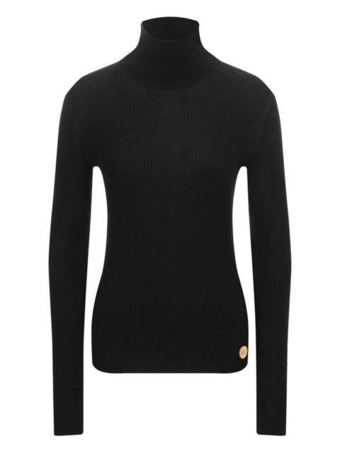 Dolce & Gabbana roll-neck sweater