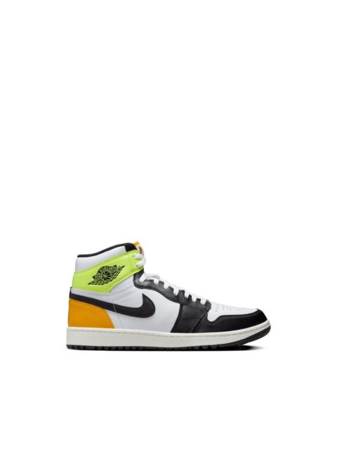 Jordan Air Jordan 1 High Golf sneakers