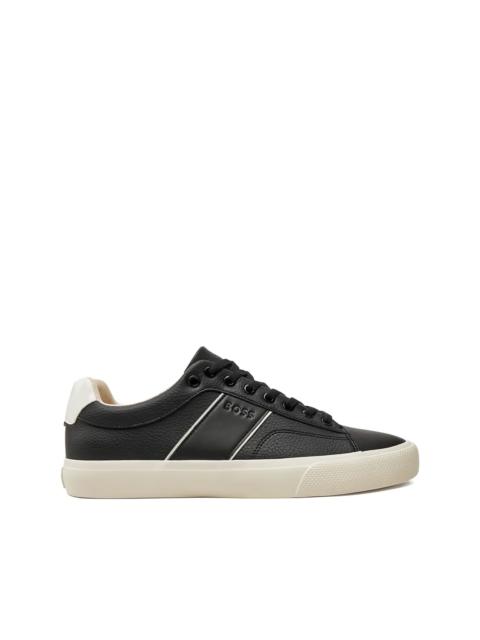 HUGO Aiden lace-up sneakers