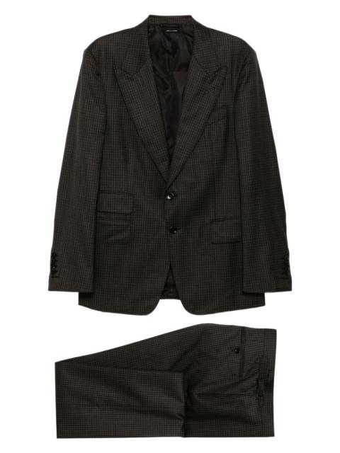 TOM FORD O'connor suit
