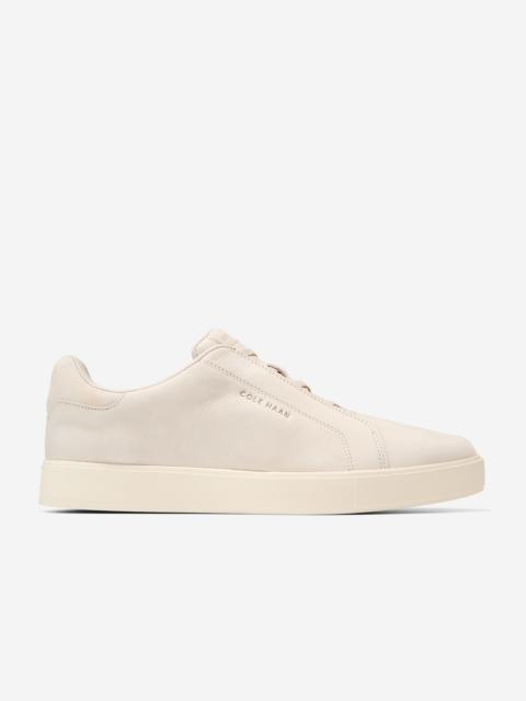COLE HAAN Men's GrandPrø Luxe Slip-On Sneakers