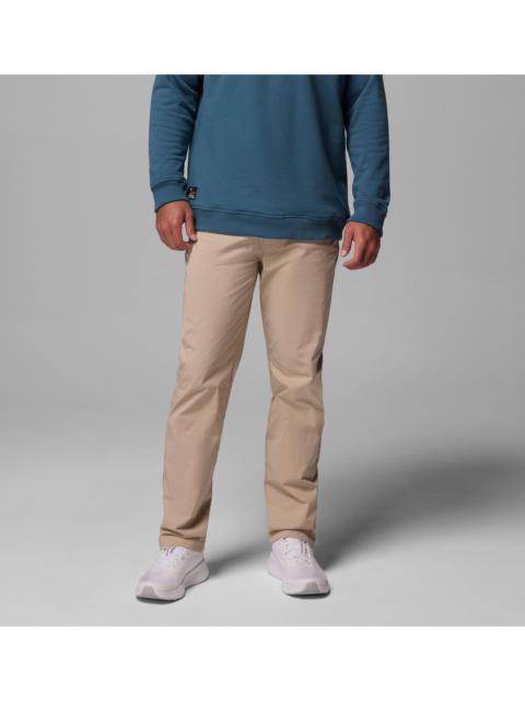 Columbia Men's ROC 5 Pocket Pants
