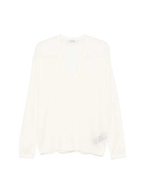 DOROTHEE SCHUMACHER Delicate Statements sweater