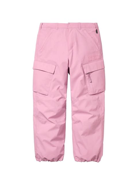 Supreme GORE-TEX Cargo Pant "Mauve" SU26556