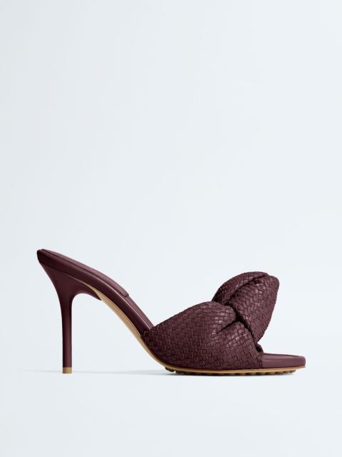 Bottega Veneta Cherry Mule