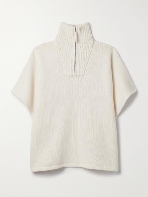 arch4 Mona Cashmere Wrap