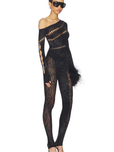 POSTER GIRL Ivy Long Jumpsuit