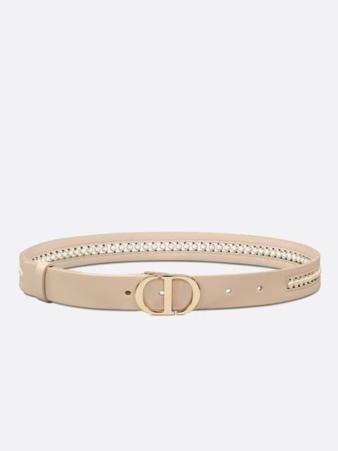 Dior 30 Montaigne Belt