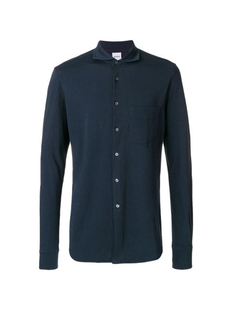 Aspesi slim fit shirt
