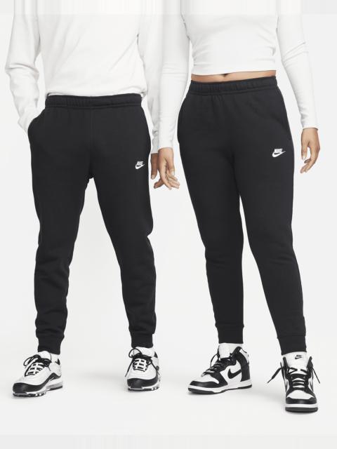 Nike Nike Sportswear Club Fleece Joggers