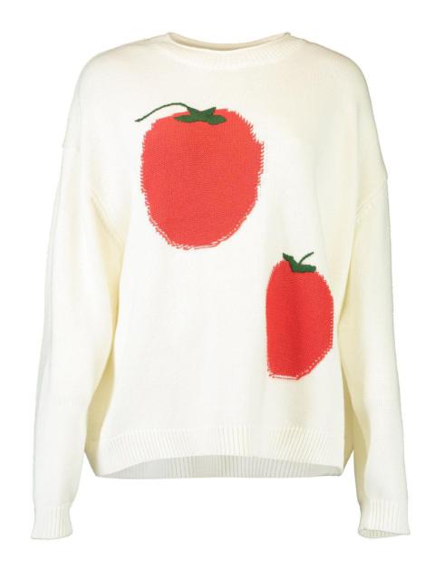 STAUD Giada Sweater
