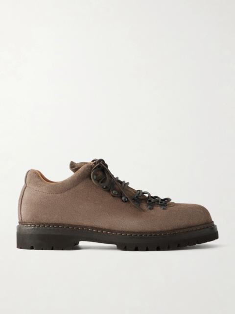 OFFICINE CREATIVE Artik Flexi 001 Suede Boots