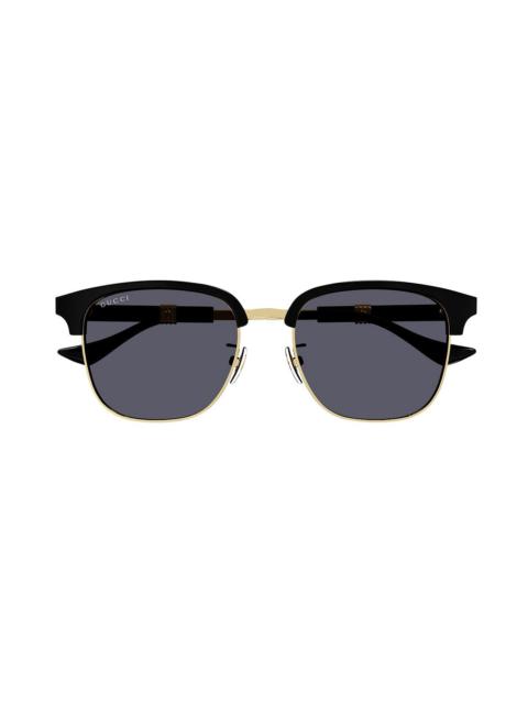 Square Sunglasses