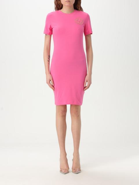 VERSACE JEANS COUTURE Dress woman Versace Jeans Couture
